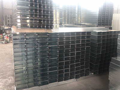 鍍鋅槽式橋架價(jià)格